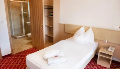 K�t Korona Konferencia & Wellness Hotel Balatonsz�rsz�