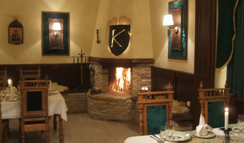 Kikelet Club Hotel Miskolctapolca - Kedvezm�nyes reggelis aj�nlat el�refizet�ssel (1 �jt�l)