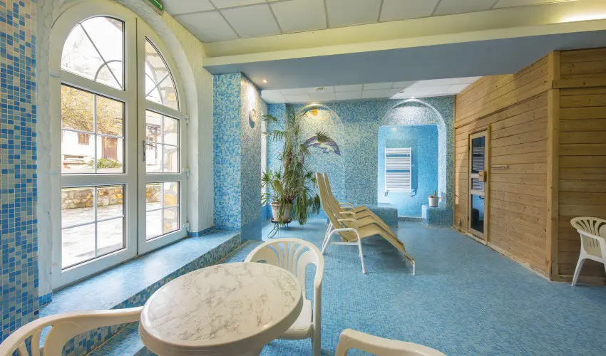 Kikelet Club Hotel Miskolctapolca - Kedvezm�nyes reggelis aj�nlat el�refizet�ssel (1 �jt�l)