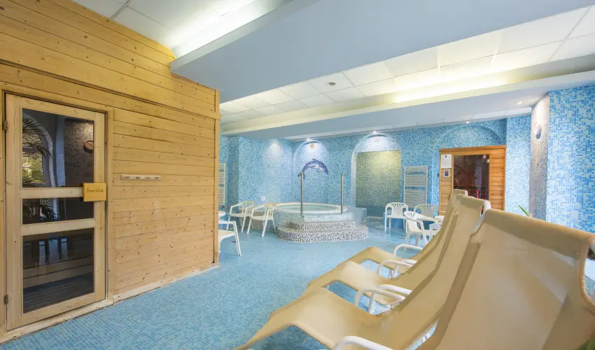 Kikelet Club Hotel Miskolctapolca - Kedvezm�nyes reggelis aj�nlat el�refizet�ssel (1 �jt�l)