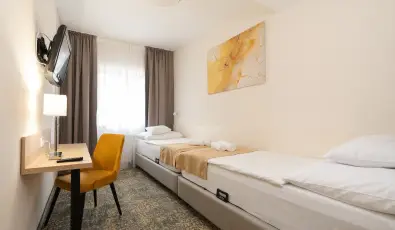 Kikelet Club Hotel Miskolctapolca