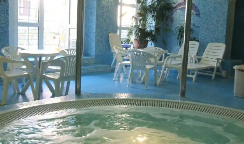 Kikelet Club Hotel Miskolctapolca - Kedvezm�nyes reggelis aj�nlat el�refizet�ssel (1 �jt�l)