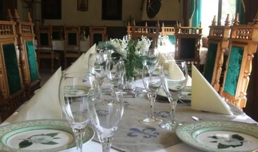 Kikelet Club Hotel Miskolctapolca - Kedvezm�nyes reggelis aj�nlat el�refizet�ssel (1 �jt�l)