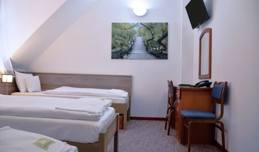 K�kapu Vad�szkast�ly �s Hotel & Apartments Nagyhuta - Nyugd�jas kedvezm�nyes �rak reggelis ell�t�ssal (1 �jszaka)