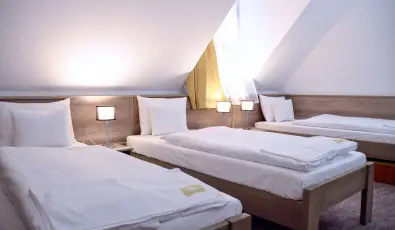 K�kapu Vad�szkast�ly �s Hotel & Apartments Nagyhuta