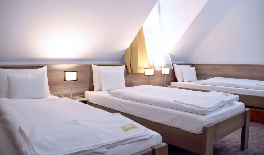 K�kapu Vad�szkast�ly �s Hotel & Apartments Nagyhuta - Nyugd�jas kedvezm�nyes �rak reggelis ell�t�ssal (1 �jszaka)
