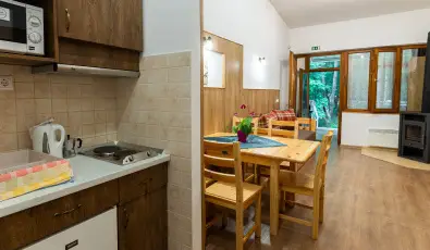 K�kapu Vad�szkast�ly �s Hotel & Apartments Nagyhuta
