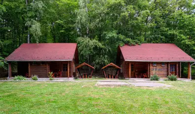 K�kapu Vad�szkast�ly �s Hotel & Apartments Nagyhuta