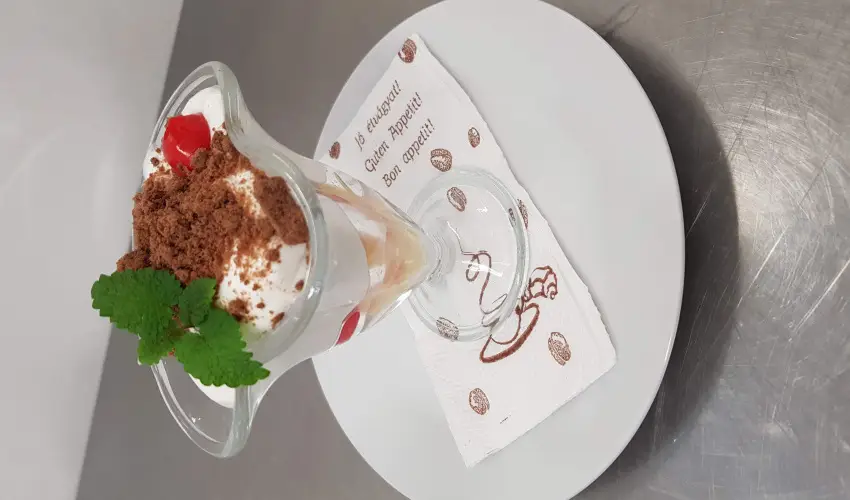 Komfort Hotel Platn Harkny - Komfort kikapcsolds flpanzis elltssal (min. 3 j)