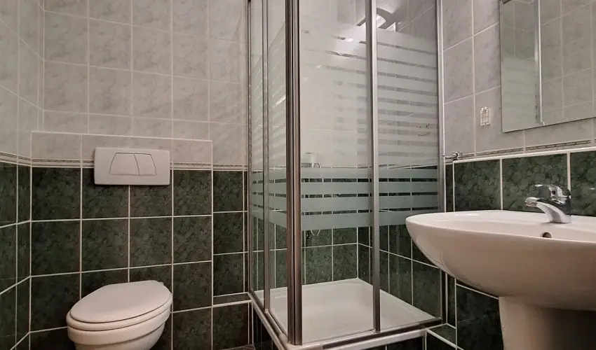 Komfort Hotel Platn Harkny - Komfort kikapcsolds flpanzis elltssal (min. 3 j)