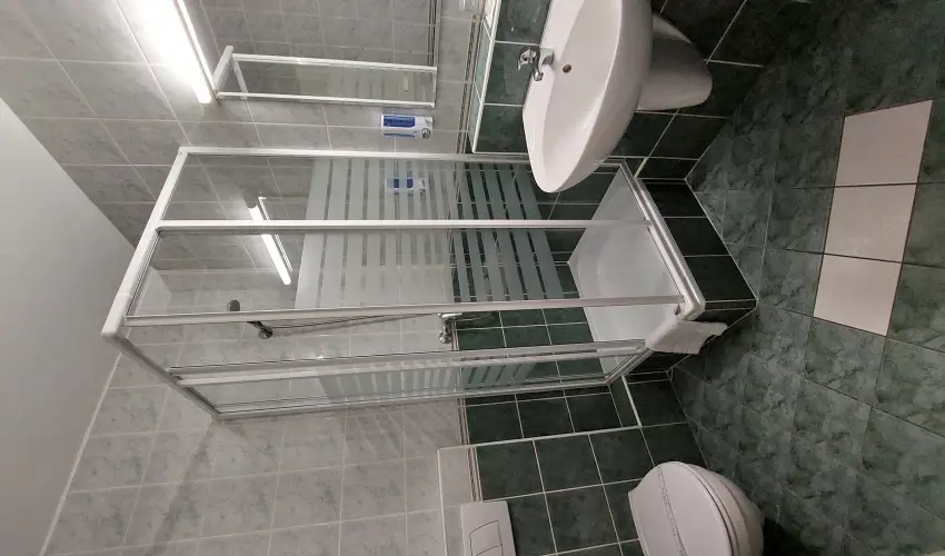 Komfort Hotel Platn Harkny - Komfort kikapcsolds flpanzis elltssal (min. 3 j)