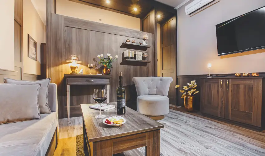 Koml Hotel Gyula - Szlls reggelivel s vacsorval, Vrfrd belpvel (min. 2 j)