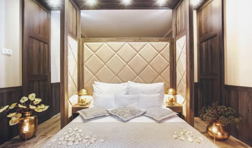 Koml Hotel Gyula - Szlls reggelivel s vacsorval, Vrfrd belpvel (min. 2 j)