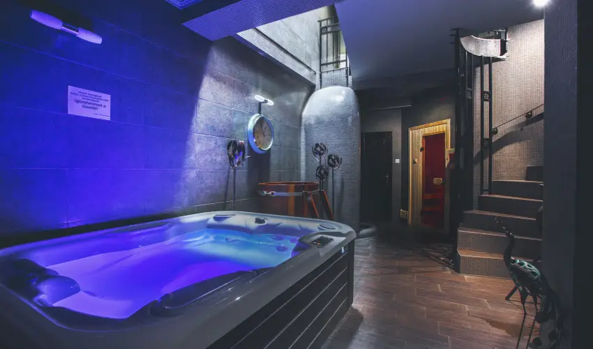 Koml Hotel Gyula - Szlls reggelivel s vacsorval, Vrfrd belpvel (min. 2 j)