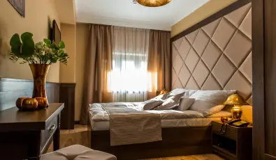 Koml Hotel Gyula