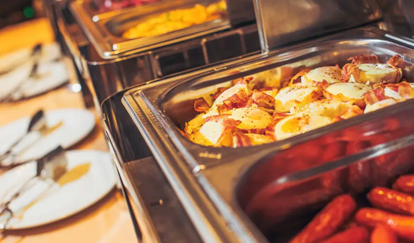 Koml Hotel Gyula - Szlls reggelivel s vacsorval, Vrfrd belpvel (min. 2 j)