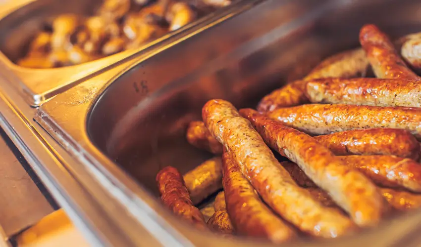 Koml Hotel Gyula - Szlls reggelivel s vacsorval, Vrfrd belpvel (min. 2 j)