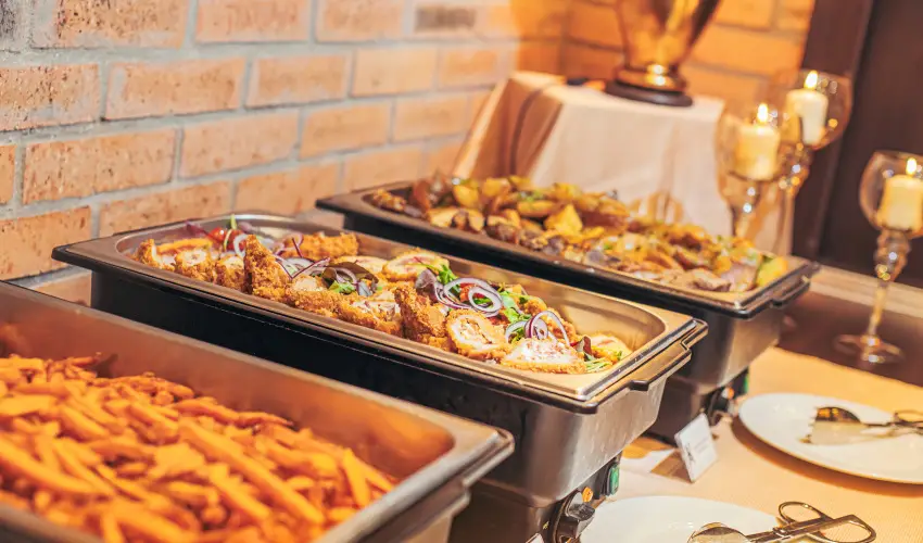 Koml Hotel Gyula - Szlls reggelivel s vacsorval, Vrfrd belpvel (min. 2 j)