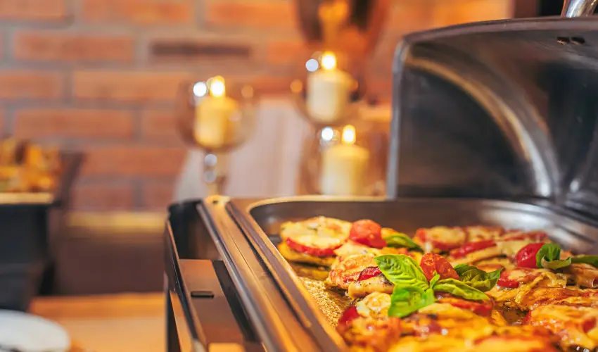 Koml Hotel Gyula - Szlls reggelivel s vacsorval, Vrfrd belpvel (min. 2 j)