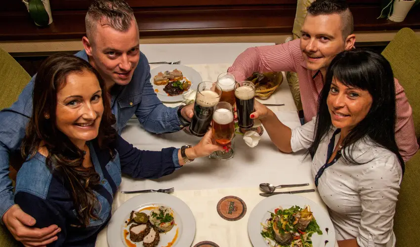 Korona Panzi s tterem Hvz - Nyugdjas kedvezmnyes rak reggelis elltssal (1 jtl)