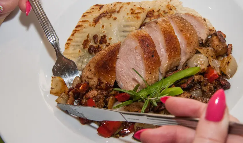 Korona Panzi s tterem Hvz - Nyugdjas kedvezmnyes rak reggelis elltssal (1 jtl)