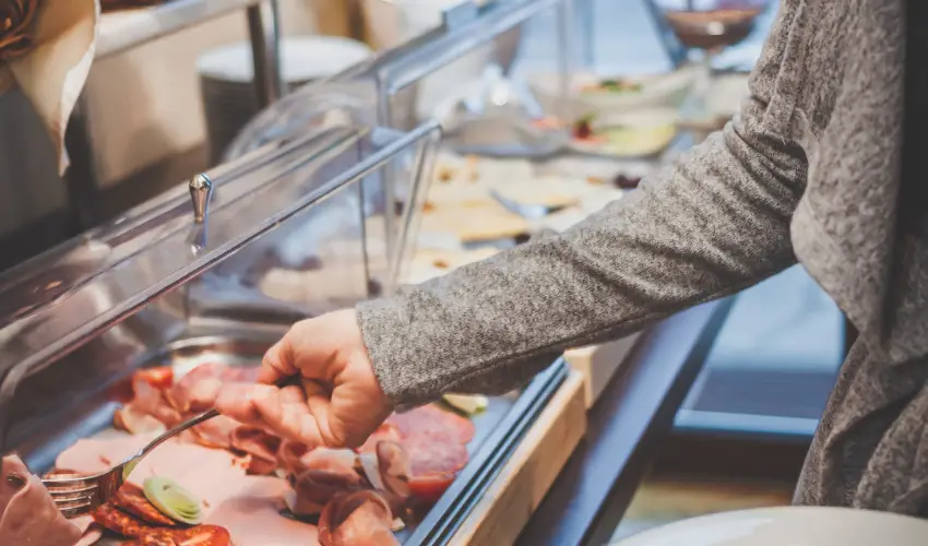 Korona Panzi s tterem Hvz - Nyugdjas kedvezmnyes rak reggelis elltssal (1 jtl)