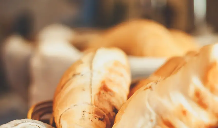 Korona Panzi s tterem Hvz - Nyugdjas kedvezmnyes rak reggelis elltssal (1 jtl)