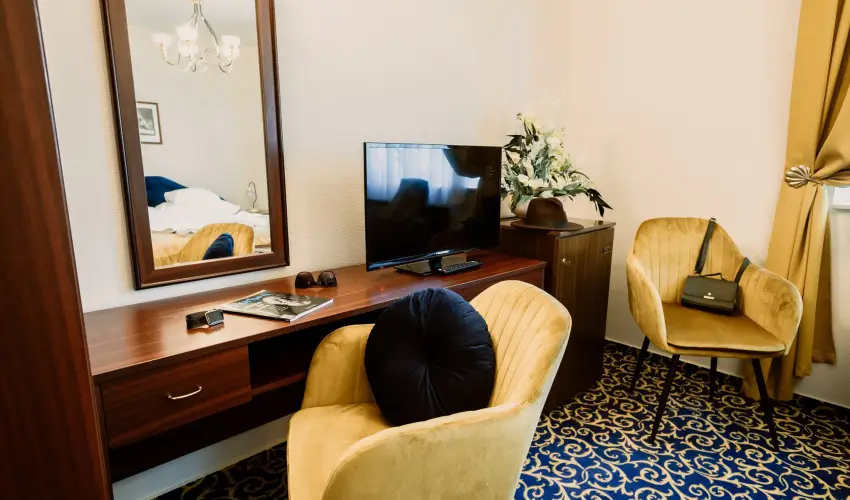 Korona Panzi s tterem Hvz - Nyugdjas kedvezmnyes rak reggelis elltssal (1 jtl)