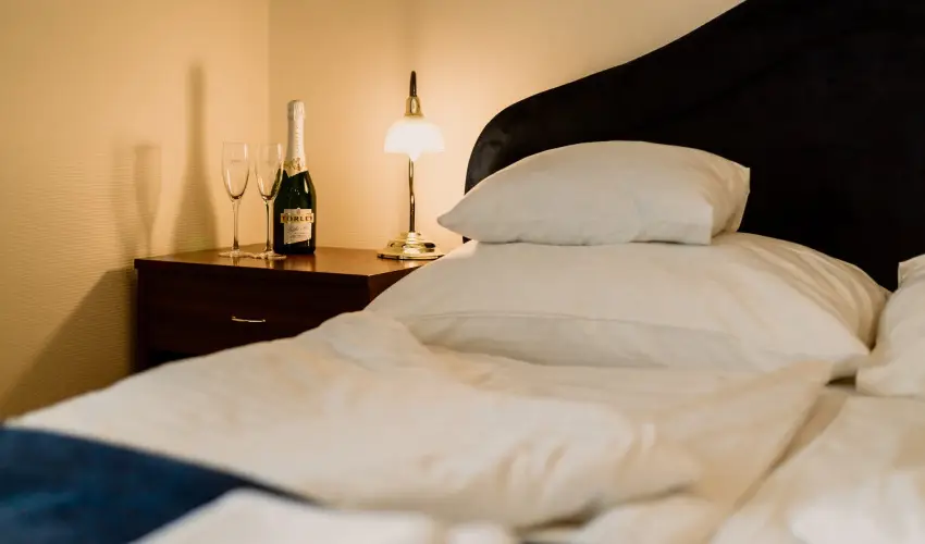 Korona Panzi s tterem Hvz - Nyugdjas kedvezmnyes rak reggelis elltssal (1 jtl)