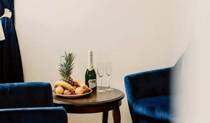 Korona Panzi s tterem Hvz - Nyugdjas kedvezmnyes rak reggelis elltssal (1 jtl)