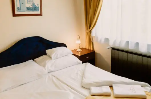 Korona Panzi s tterem - Nyugdjas kedvezmnyes rak reggelis elltssal (1 jtl)