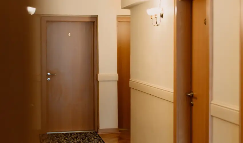 Korona Panzi s tterem Hvz - Nyugdjas kedvezmnyes rak reggelis elltssal (1 jtl)