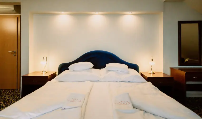 Korona Panzi s tterem Hvz - Nyugdjas kedvezmnyes rak reggelis elltssal (1 jtl)