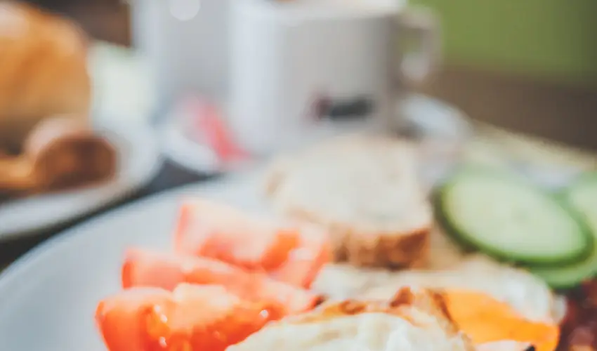 Korona Panzi s tterem Hvz - Nyugdjas kedvezmnyes rak reggelis elltssal (1 jtl)