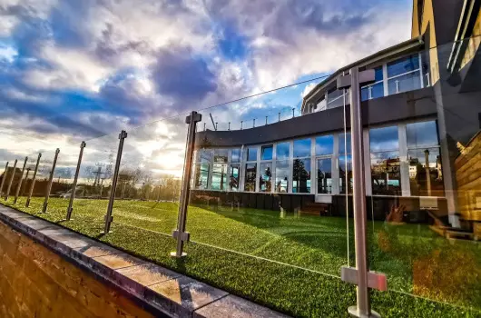 Kristly Hotel Konferencia & Wellness, Ajka