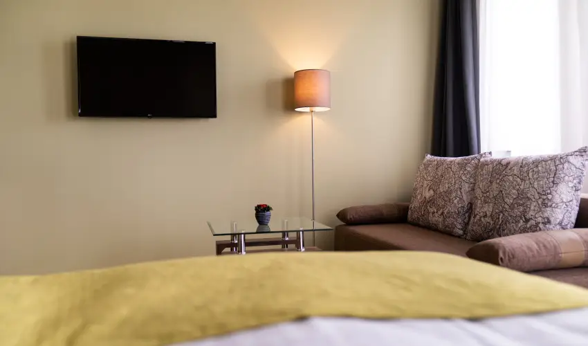 Kristály Hotel Konferencia & Wellness Ajka - Nyugdíjas kedvezményes árak reggelis ellátással (1 éjtől)