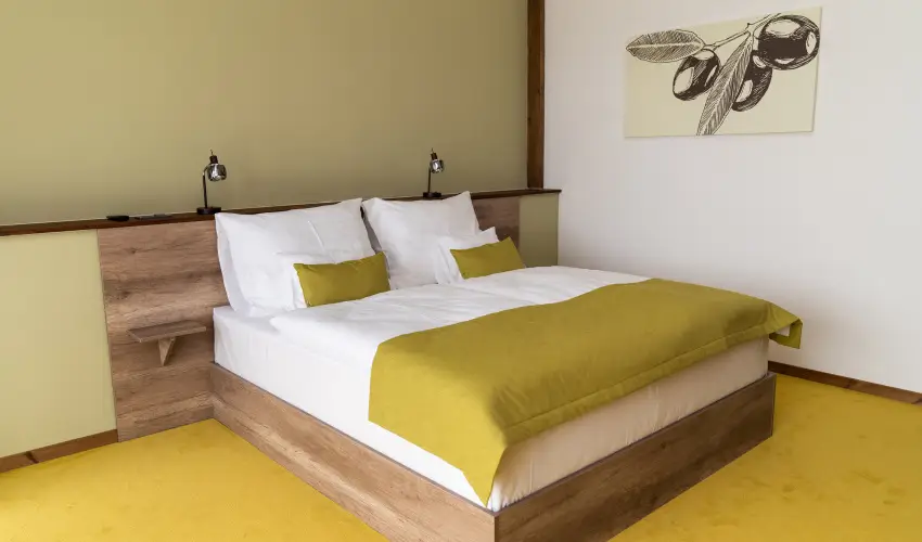 Kristály Hotel Konferencia & Wellness Ajka - Nyugdíjas kedvezményes árak reggelis ellátással (1 éjtől)