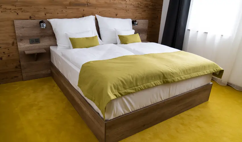 Kristály Hotel Konferencia & Wellness Ajka - Nyugdíjas kedvezményes árak reggelis ellátással (1 éjtől)