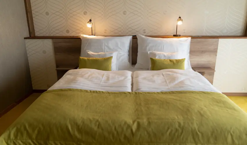 Kristály Hotel Konferencia & Wellness Ajka - Nyugdíjas kedvezményes árak reggelis ellátással (1 éjtől)