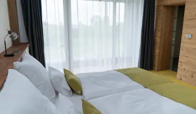 Kristly Hotel Konferencia & Wellness Ajka