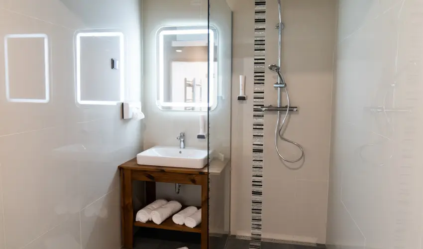 Kristály Hotel Konferencia & Wellness Ajka - Nyugdíjas kedvezményes árak reggelis ellátással (1 éjtől)