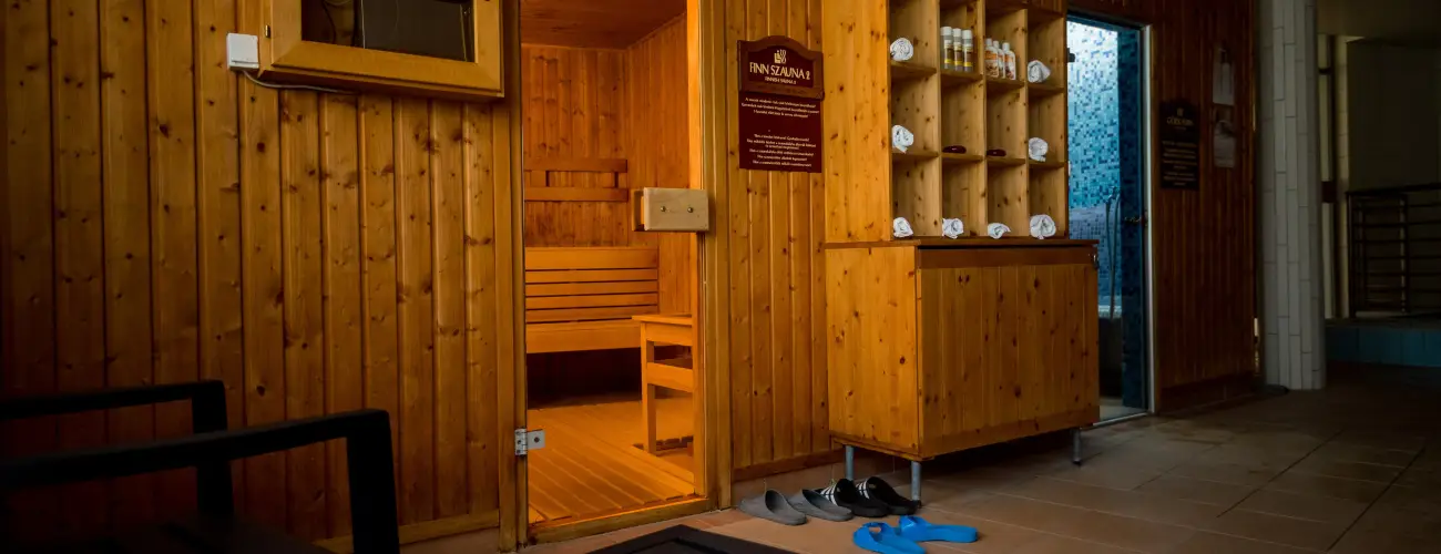 Hotel Kumnia Kisjszlls - Tavaszi kikapcsolds frdbelpvel (min. 2 j)