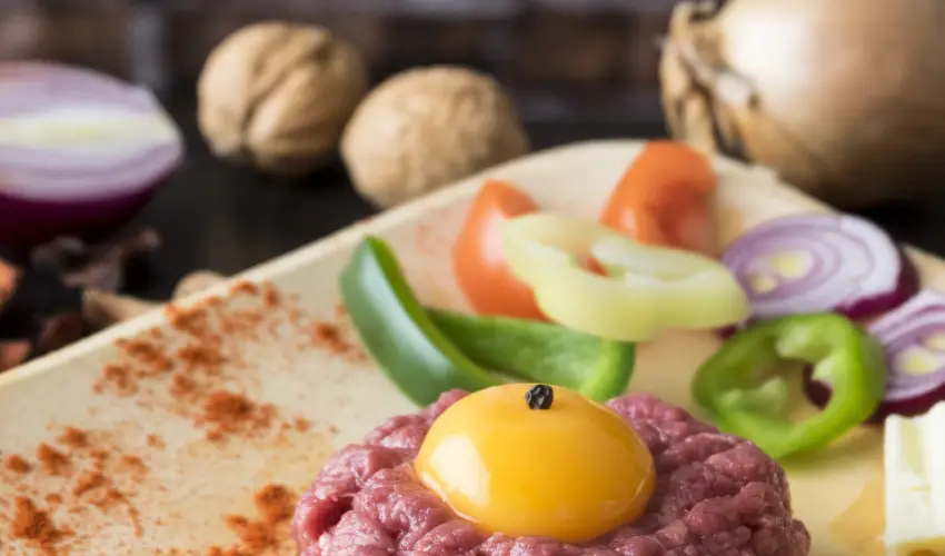 Land-Plan Hotel & Restaurant Tltstava - Nyugdjas kedvezmnyes rak reggelis elltssal (1 jtl)