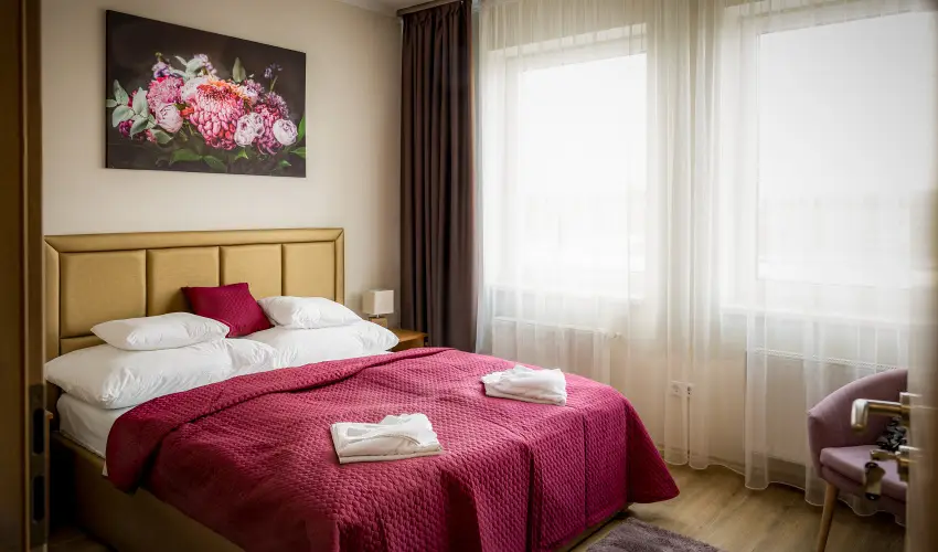 Land-Plan Hotel & Restaurant Tltstava - Nyugdjas kedvezmnyes rak reggelis elltssal (1 jtl)