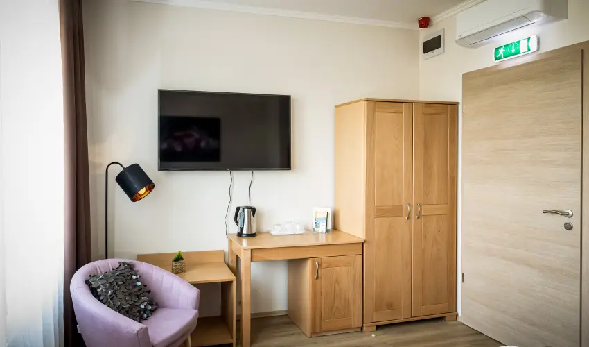 Land-Plan Hotel & Restaurant Tltstava - Nyugdjas kedvezmnyes rak reggelis elltssal (1 jtl)