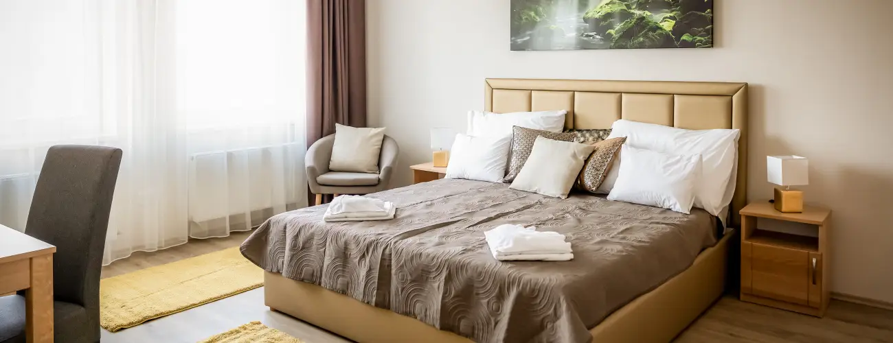 Land-Plan Hotel & Restaurant Tltstava - Nyugdjas kedvezmnyes rak nelltssal (1 jtl)