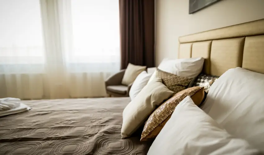 Land-Plan Hotel & Restaurant Tltstava - Nyugdjas kedvezmnyes rak reggelis elltssal (1 jtl)