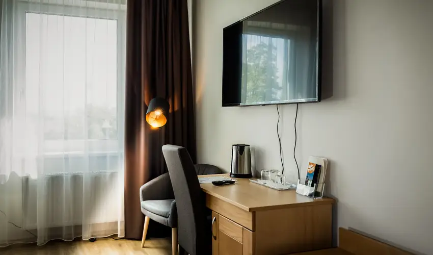 Land-Plan Hotel & Restaurant Tltstava - Nyugdjas kedvezmnyes rak reggelis elltssal (1 jtl)