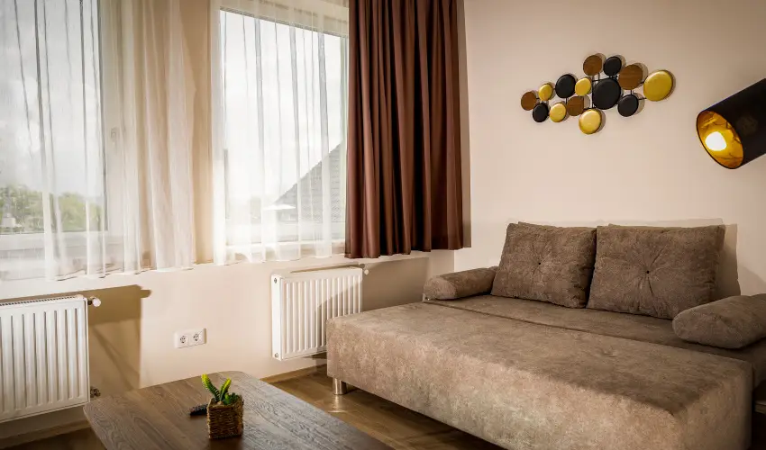 Land-Plan Hotel & Restaurant Tltstava - Nyugdjas kedvezmnyes rak reggelis elltssal (1 jtl)