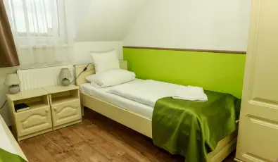 Land-Plan Hotel & Restaurant Tltstava